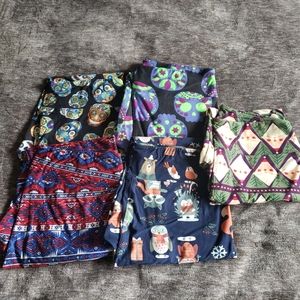 Lularoe leggings